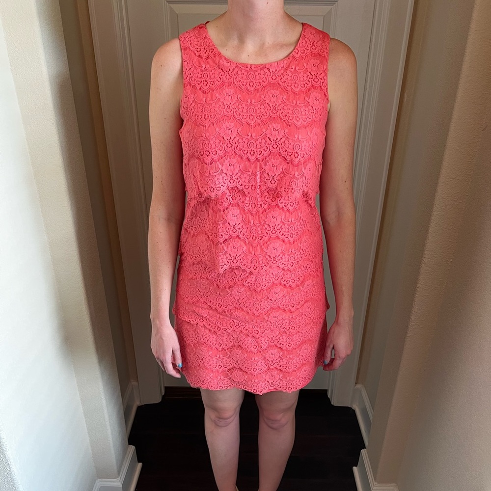 Spring/Summer dress!